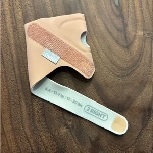 New owlet dream sock replacement sock